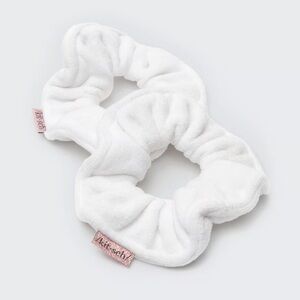 Kitsch Towel Scrunchie